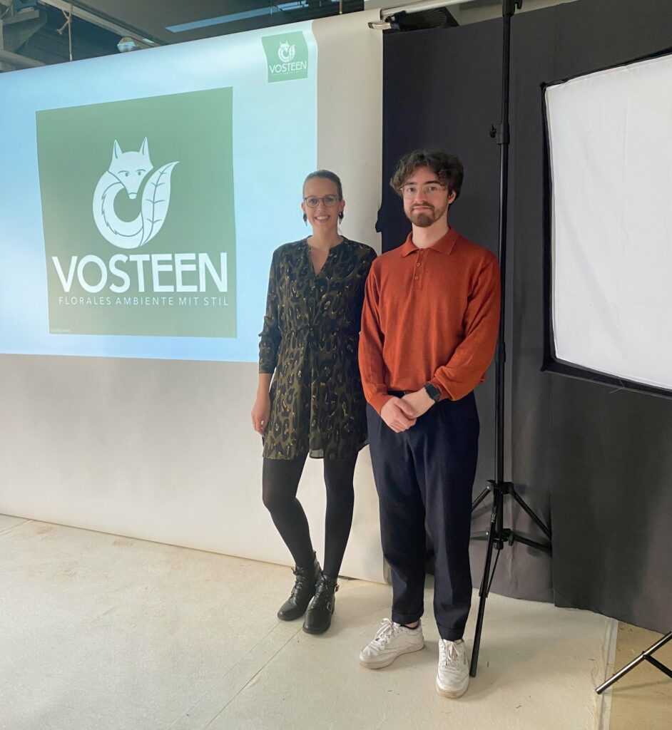 Vosteen • Floristenbedarf • This was the Creativ in-house exhibition October 2021 124 Vosteen • Floristenbedarf • blog chm oktober jessica und luca