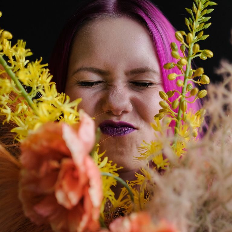 Vosteen • Floristenbedarf • ueber kunden von vosteen