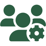 Vosteen • Floristenbedarf • Sales teams 76 Vosteen • Floristenbedarf • verkaufsinnendienst icon