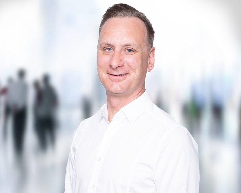 Ihr Ansprechpartner im Haus der Trends