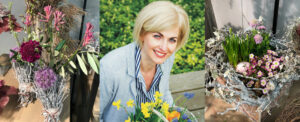 Vosteen &bull; Floristenbedarf &bull; creativ hausmesse februar 2019