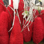 This was the Creativ in-house exhibition in September