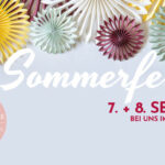 Creativ in-house exhibition September