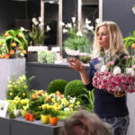 Impressions of the Creativ in-house exhibition March 2015