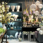 Trend fairs nordstil & Trendset January 2018