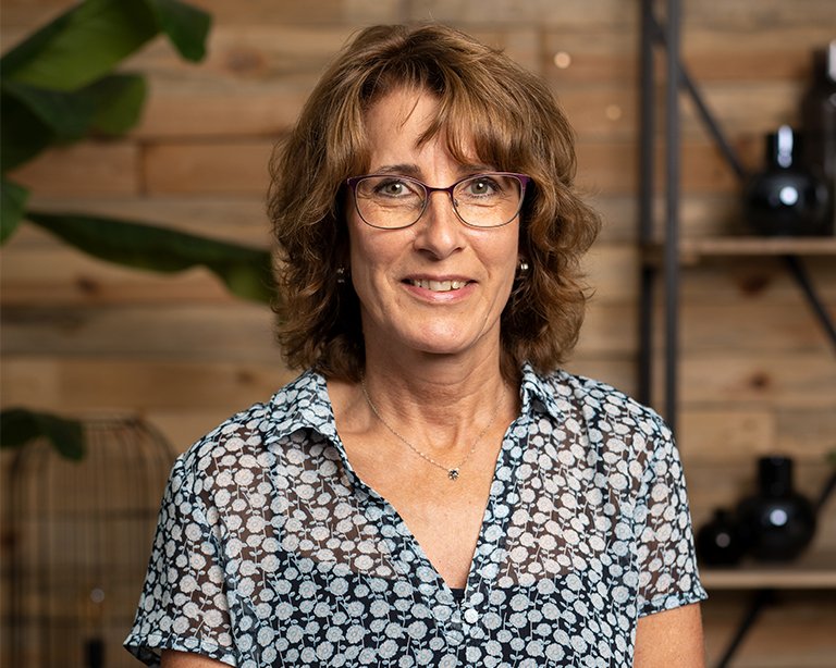 Bärbel Tuczek - Buchhaltung