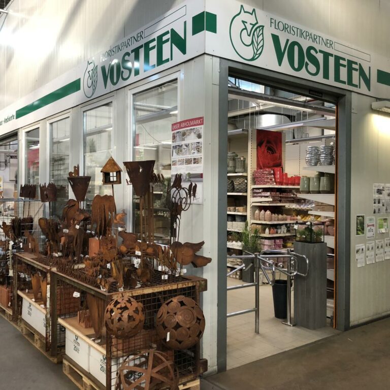 Vosteen • Floristenbedarf • Wholesale market 67 floris-grossmarkt-bremen_vosteen