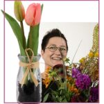 Kerstin Niebling als Gast zur Hausmesse März 2022
