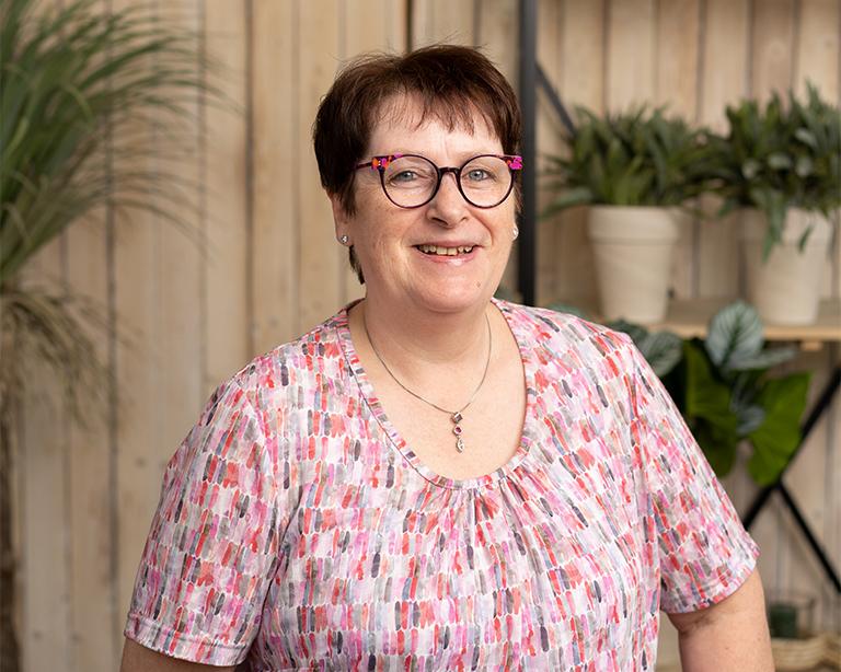 Linda Heine - Versand