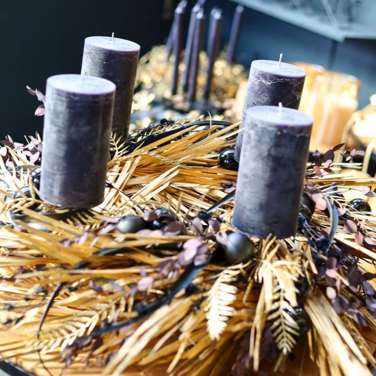 Vosteen • Floristenbedarf • Tropical Christmas: Review of Creativ in-house exhibition in September 2022 69 creativ-hausmesse-september-2022_impressionen-05