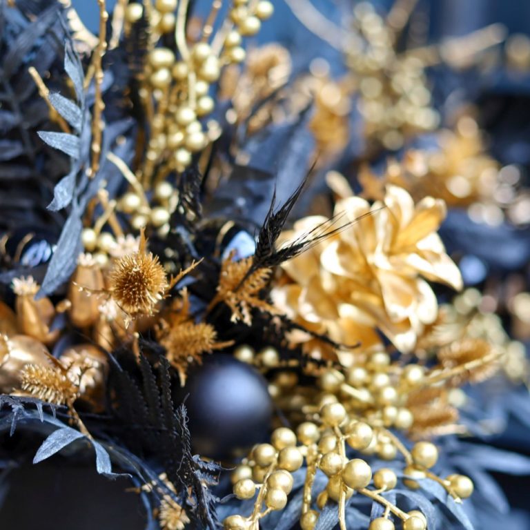 Vosteen • Floristenbedarf • Tropical Christmas: Review of Creativ in-house exhibition in September 2022 67 creativ-hausmesse-september-2022_impressionen-07