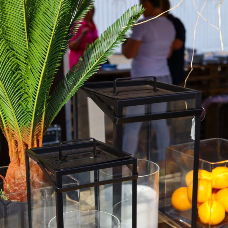 Vosteen • Floristenbedarf • Tropical Christmas: Review of Creativ in-house exhibition in September 2022 66 creativ-hausmesse-september-2022_impressionen-08