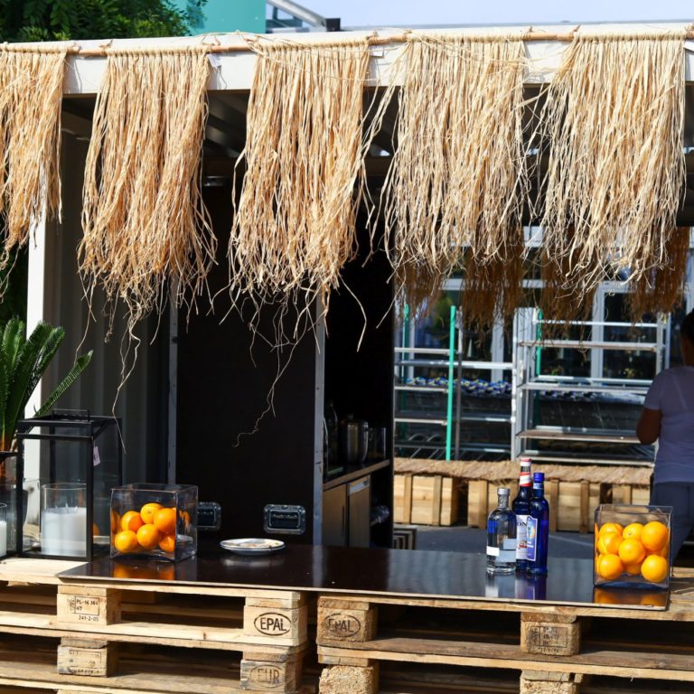 Vosteen • Floristenbedarf • Tropical Christmas: Review of Creativ in-house exhibition in September 2022 65 creativ-hausmesse-september-2022_impressionen-09