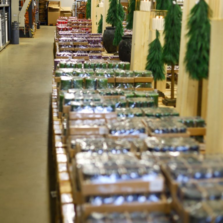 Vosteen • Floristenbedarf • Tropical Christmas: Review of Creativ in-house exhibition in September 2022 57 creativ-hausmesse-september-2022_impressionen-17