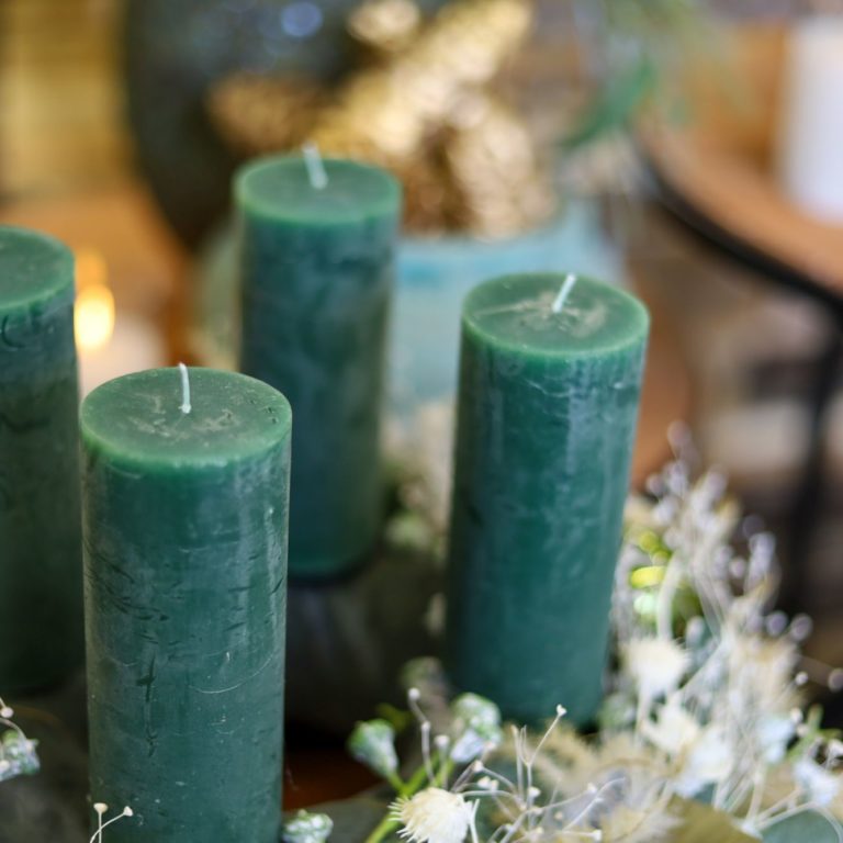 Vosteen • Floristenbedarf • Tropical Christmas: Review of Creativ in-house exhibition in September 2022 55 creativ-hausmesse-september-2022_impressionen-19