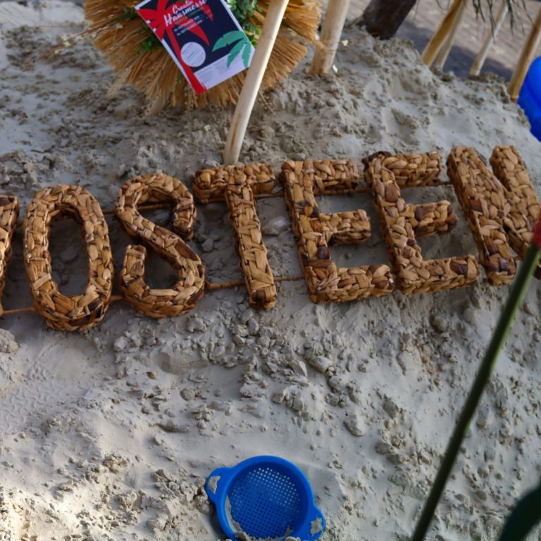 Vosteen • Floristenbedarf • Tropical Christmas: Review of Creativ in-house exhibition in September 2022 38 creativ-hausmesse-september-2022_impressionen-35