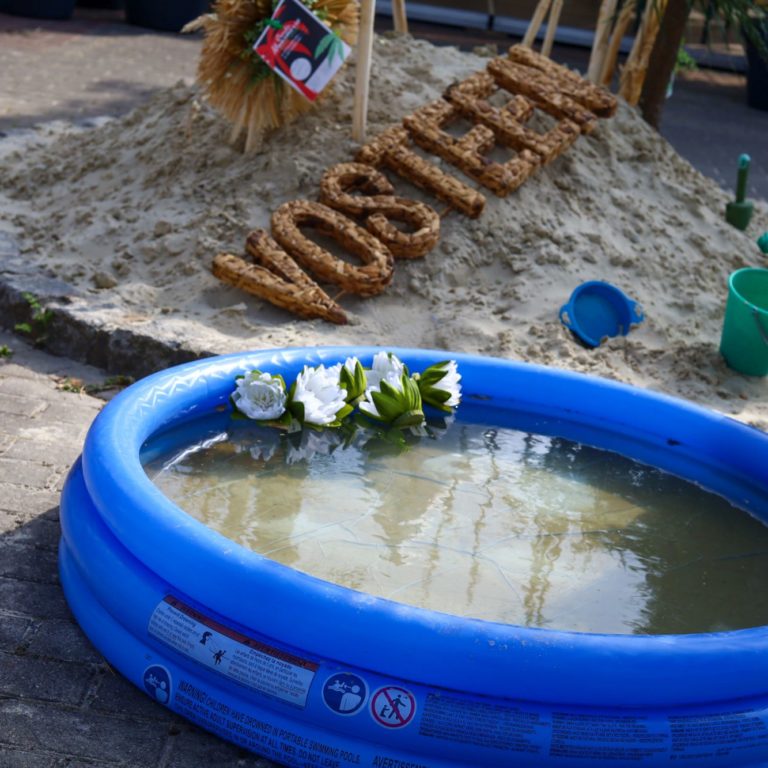 Vosteen • Floristenbedarf • Tropical Christmas: Review of Creativ in-house exhibition in September 2022 37 creativ-hausmesse-september-2022_impressionen-36