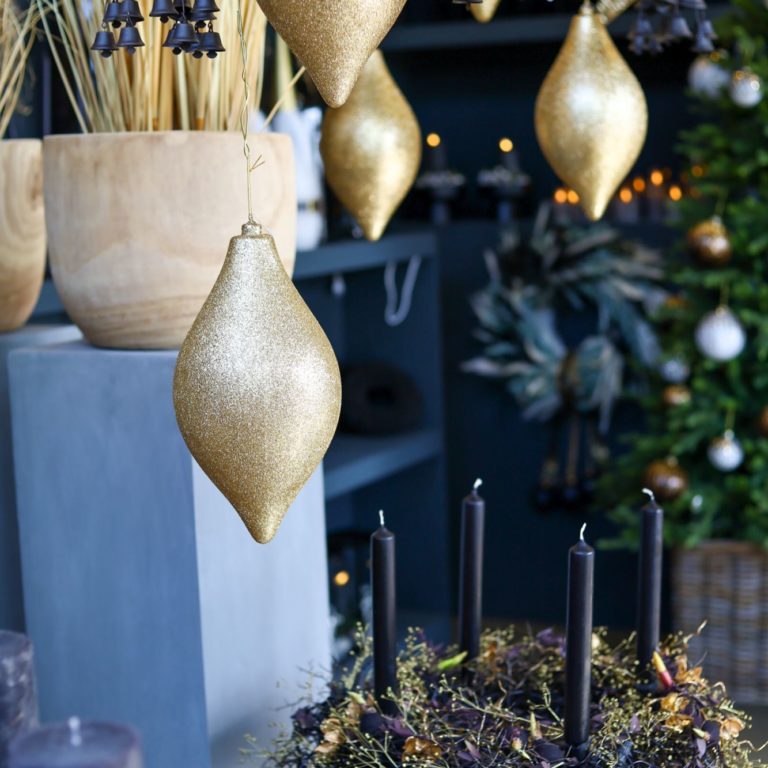 Vosteen • Floristenbedarf • Tropical Christmas: Review of Creativ in-house exhibition in September 2022 31 creativ-hausmesse-september-2022_impressionen-42