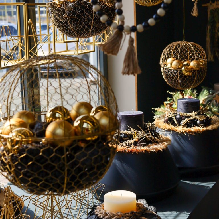 Vosteen • Floristenbedarf • Tropical Christmas: Review of Creativ in-house exhibition in September 2022 25 creativ-hausmesse-september-2022_impressionen-48