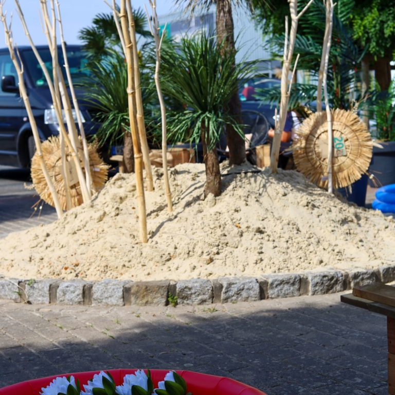 Vosteen • Floristenbedarf • Tropical Christmas: Review of Creativ in-house exhibition in September 2022 15 creativ-hausmesse-september-2022_impressionen-58