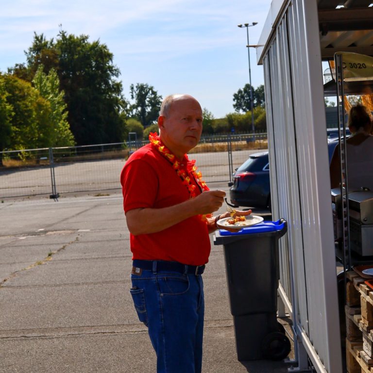 Vosteen • Floristenbedarf • Tropical Christmas: Review of Creativ in-house exhibition in September 2022 49 creativ-hausmesse-september-2022_impressionen-68