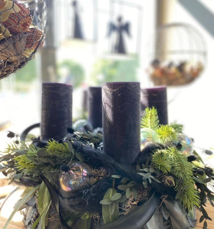 Vosteen • Floristenbedarf • Review of the last in-house exhibition of the year, October 2022 16 impressionen-abholmarkt-vosteen_hausmesse-oktober-2022_17