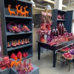 Review of the last in-house exhibition of the year, October 2022