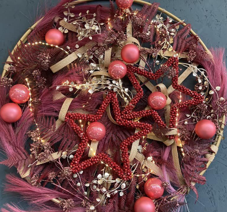 Vosteen • Floristenbedarf • Review of the last in-house exhibition of the year, October 2022 5 impressionen-abholmarkt-vosteen_hausmesse-oktober-2022_6