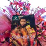 Katalog "Sommer 23" von Vosteen