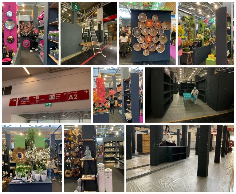 Blogbeitrag: Rückblick TrendSet Winter 2023