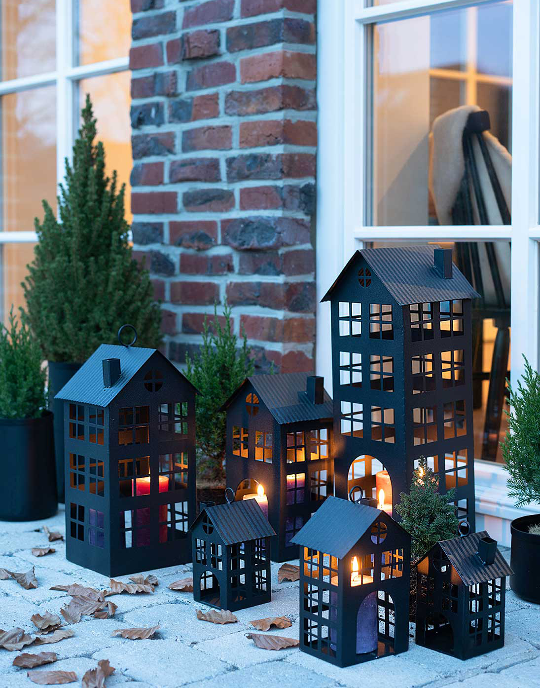 Vosteen • Floristenbedarf • Cheeky modernity and cozy tradition - Winter 2023 theme worlds! 57 Vosteen • Floristenbedarf • DSC09324 Bearbeitet 2
