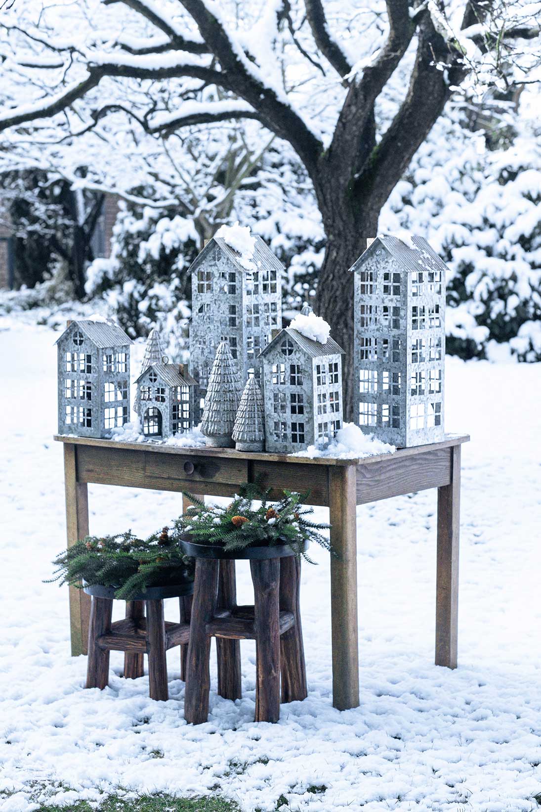 Vosteen • Floristenbedarf • Cheeky modernity and cozy tradition - Winter 2023 theme worlds! 31 Vosteen • Floristenbedarf • DSCF1563 Bearbeitet 2