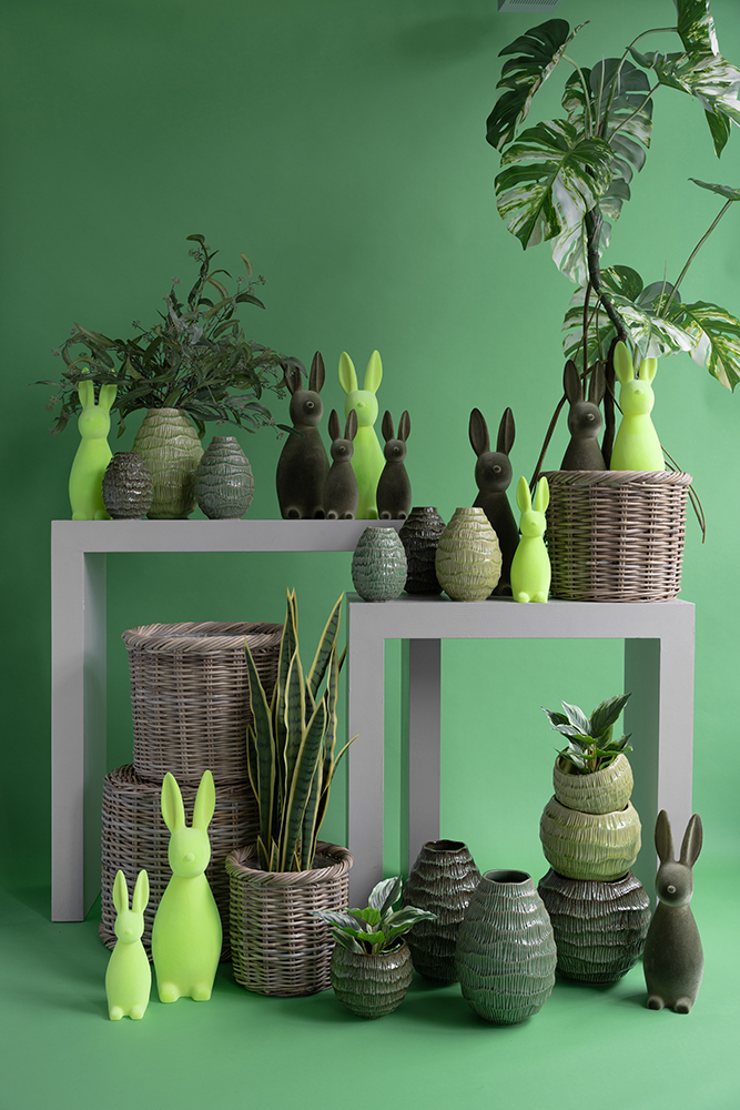 Vosteen • Floristenbedarf • The new Spring & Summer 2024 catalog! 14 Vosteen • Floristenbedarf • vosteen Kollektion 2024 Sommer Fruehling 0127