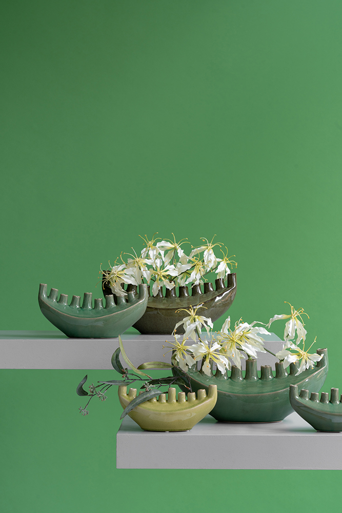 Vosteen • Floristenbedarf • The new Spring & Summer 2024 catalog! 16 Vosteen • Floristenbedarf • vosteen Kollektion 2024 Sommer Fruehling 0129