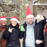 Celebrate St. Nicholas Day with us on our brand new WhatsApp channel!