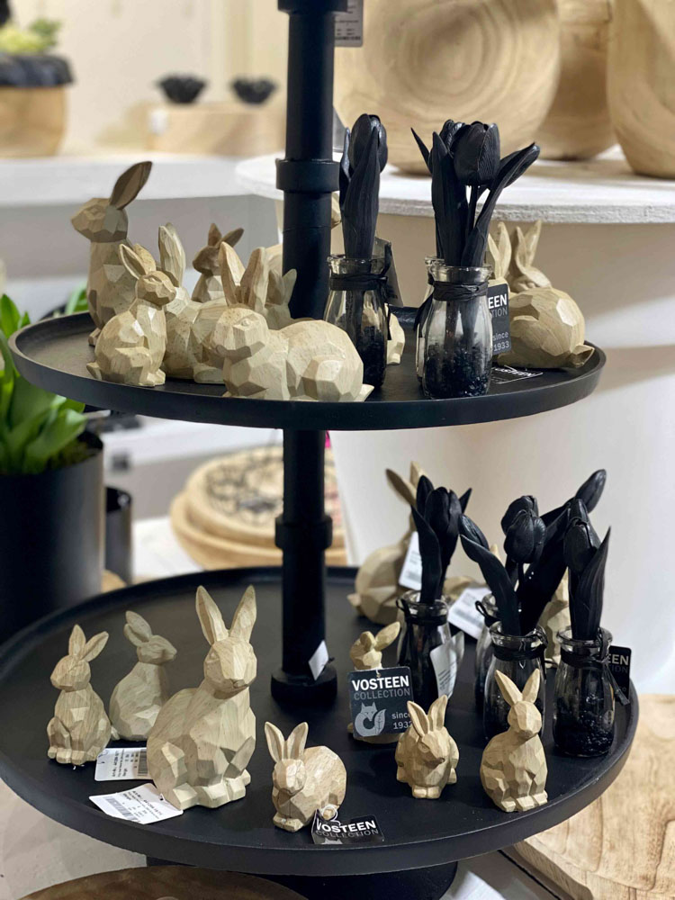 Vosteen • Floristenbedarf • Between snow flurries and moments of success: A review of two trade fairs! 11 Vosteen • Floristenbedarf • vosteen Messe Nordstil Trendset 2024 24