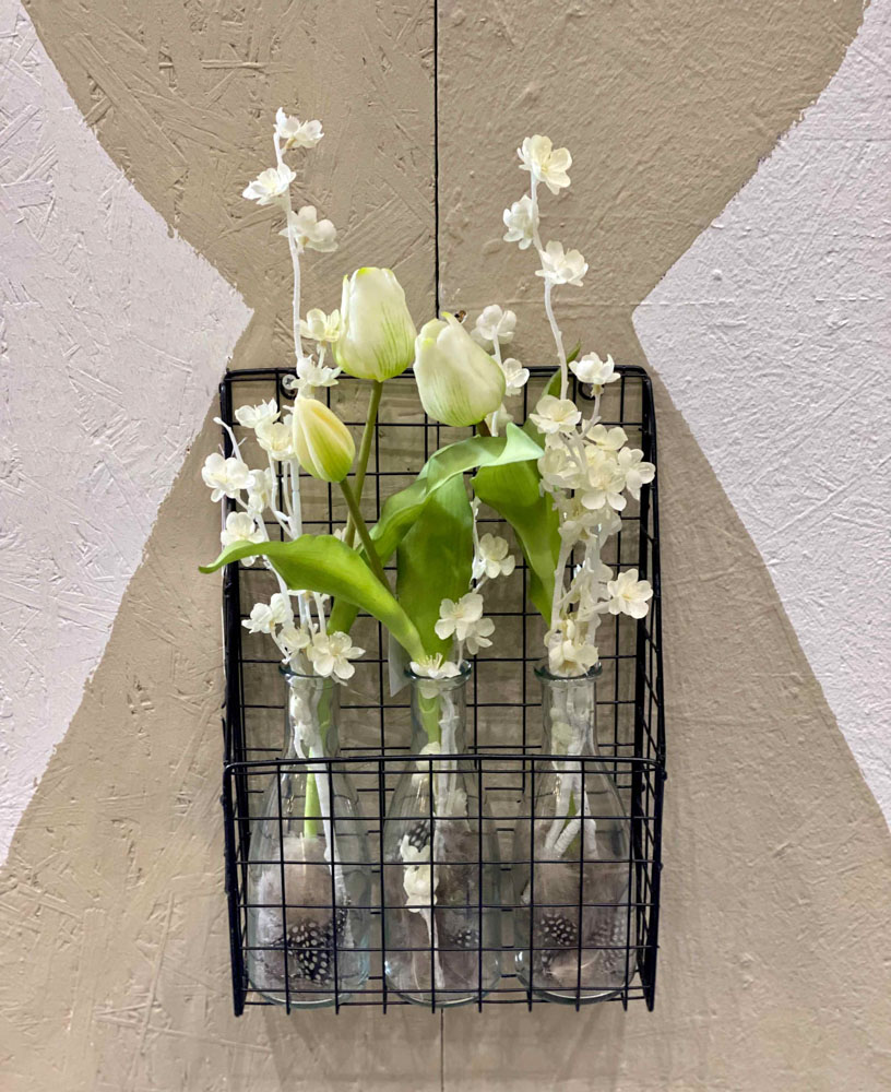 Vosteen • Floristenbedarf • Between snow flurries and moments of success: A review of two trade fairs! 8 Vosteen • Floristenbedarf • vosteen Messe Nordstil Trendset 2024 39
