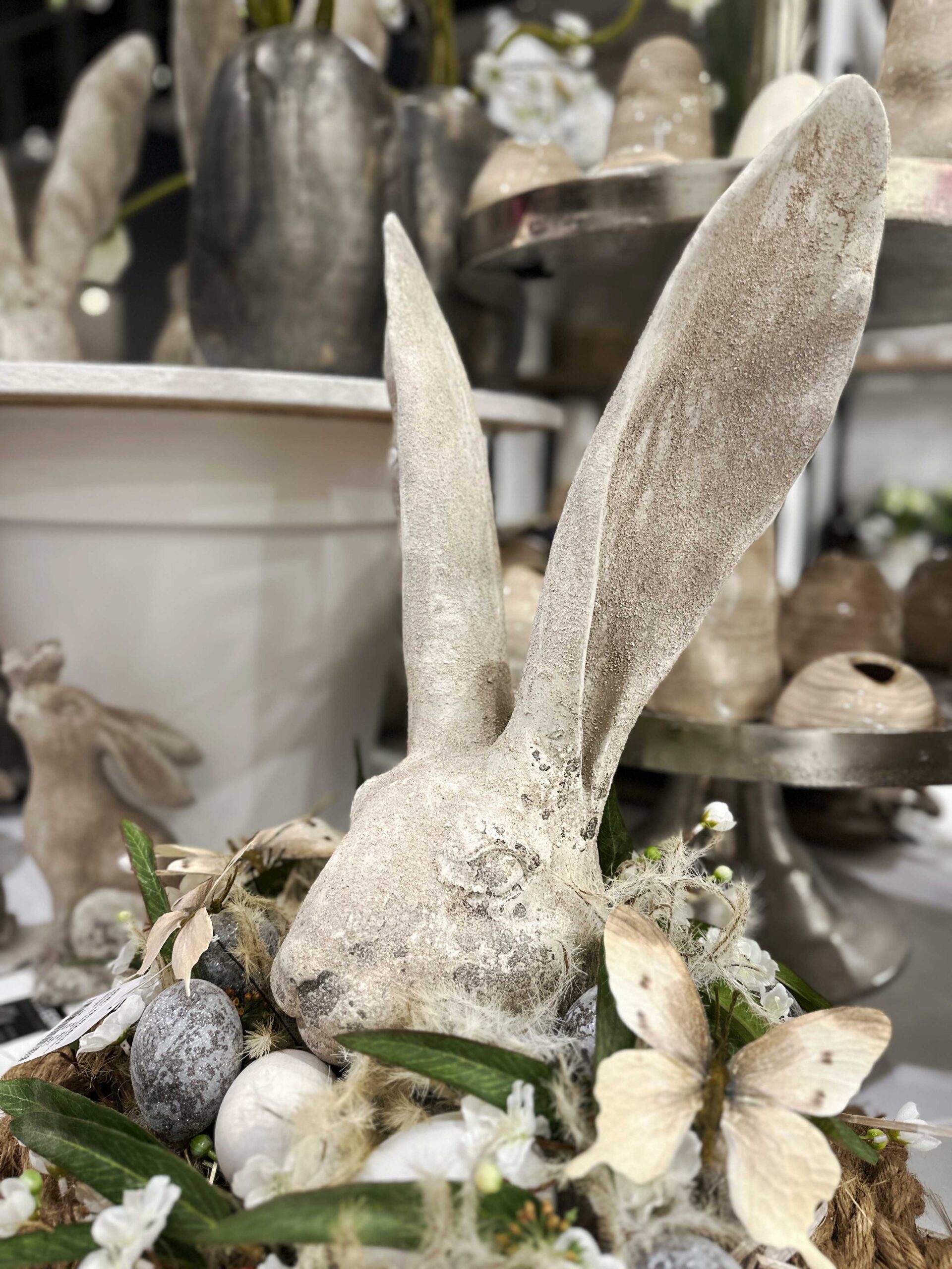 Vosteen • Floristenbedarf • Impressive Trendset trade fair in Munich and preview of the Nordstil trade fair in Hamburg! 29 Vosteen • Floristenbedarf • vosteen messe trendset 2024 02 scaled