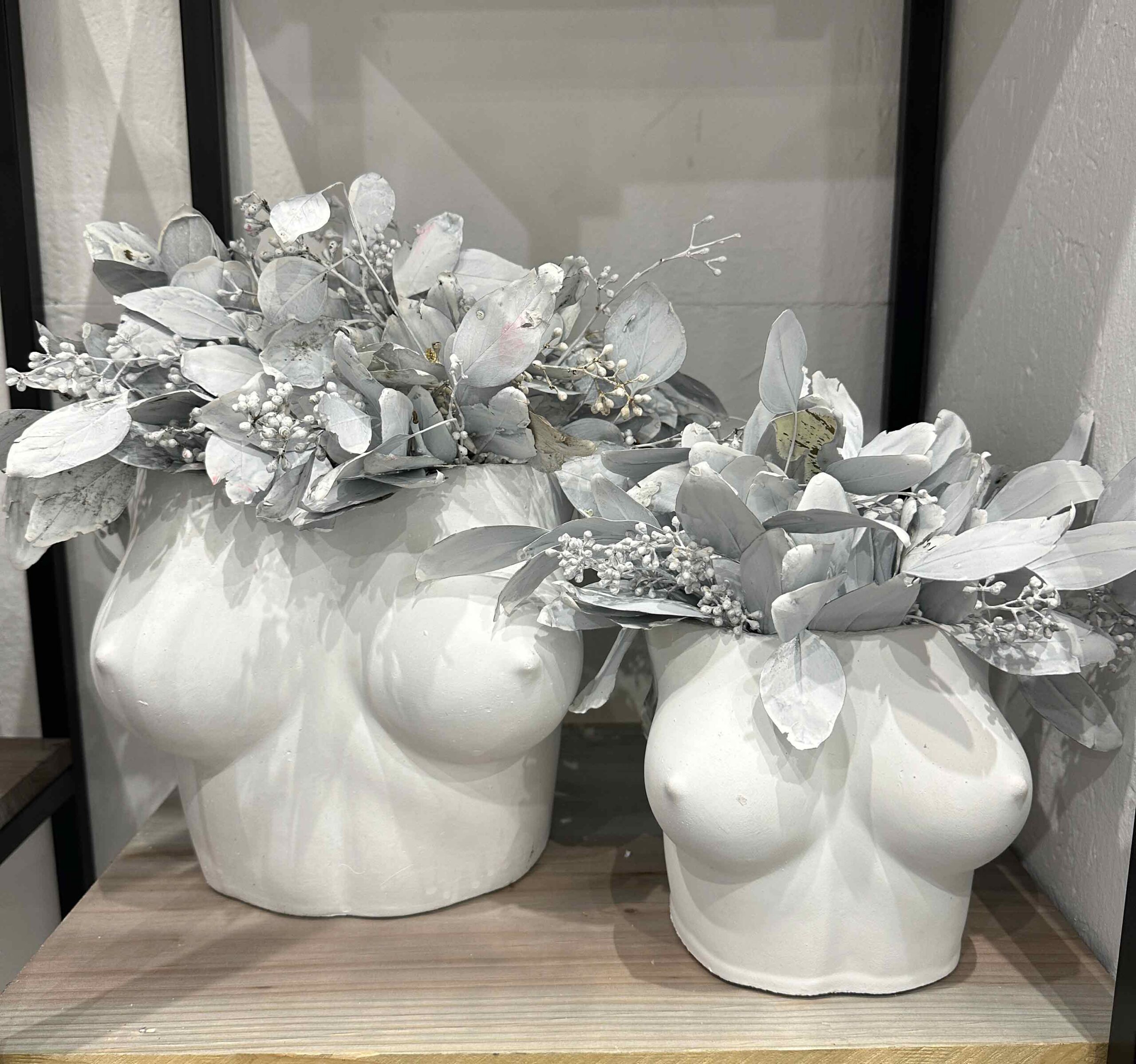 Vosteen • Floristenbedarf • Impressive Trendset trade fair in Munich and preview of the Nordstil trade fair in Hamburg! 24 Vosteen • Floristenbedarf • vosteen messe trendset 2024 09 scaled