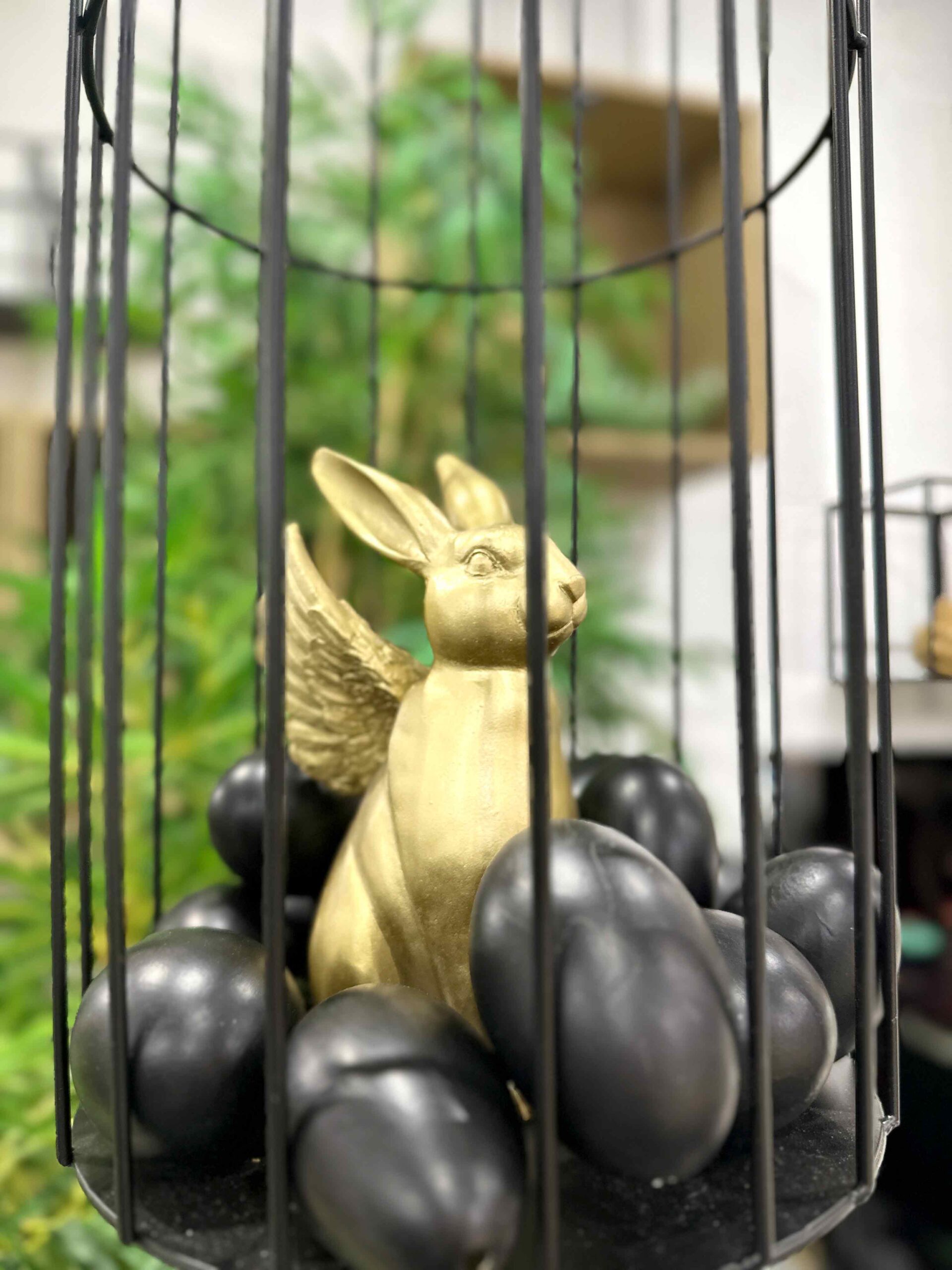 Vosteen • Floristenbedarf • Impressive Trendset trade fair in Munich and preview of the Nordstil trade fair in Hamburg! 27 Vosteen • Floristenbedarf • vosteen messe trendset 2024 35 scaled