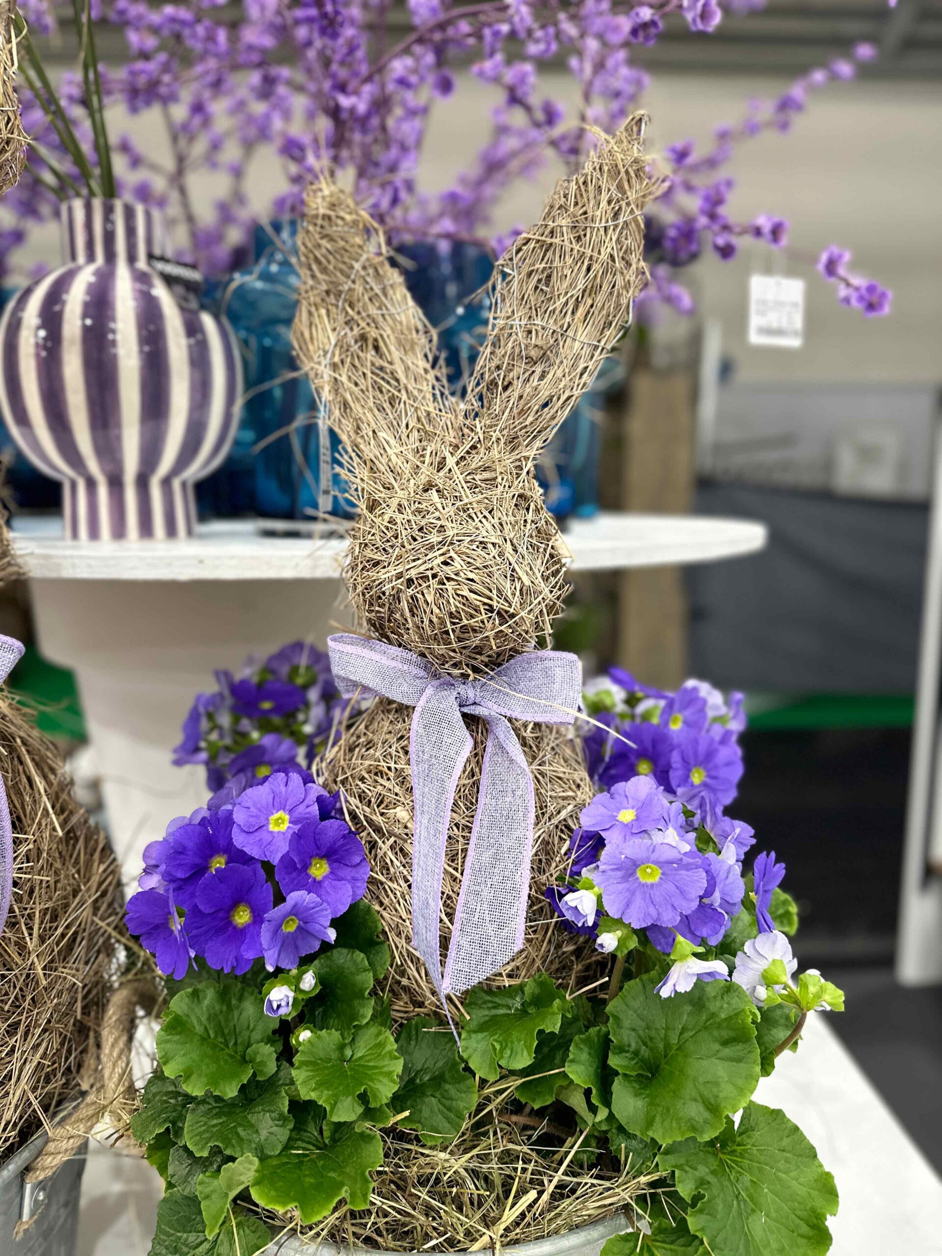 Vosteen • Floristenbedarf • Impressive Trendset trade fair in Munich and preview of the Nordstil trade fair in Hamburg! 32 Vosteen • Floristenbedarf • vosteen messe trendset 2024 36 scaled