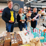 New trends and Easter joy