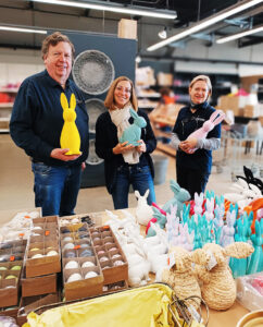 Vosteen &bull; Floristenbedarf &bull; vosteen verkaufsoffener Sonntag Maerz 19 2