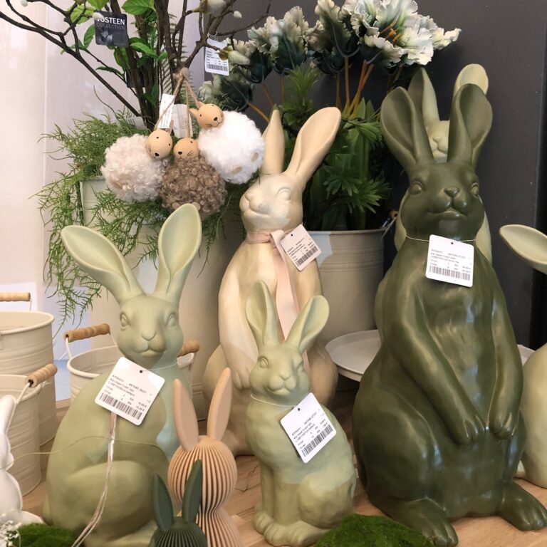 Vosteen &bull; Floristenbedarf &bull; 9