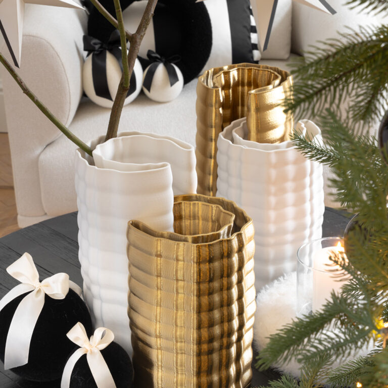 Vosteen • Floristenbedarf • Showroom 46 X-Mas & Winterr 2026