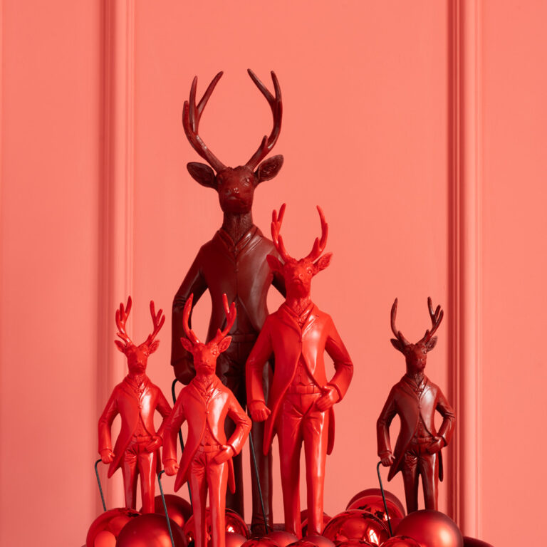 Vosteen • Floristenbedarf • Showroom 48 X-Mas & Winterr 2026