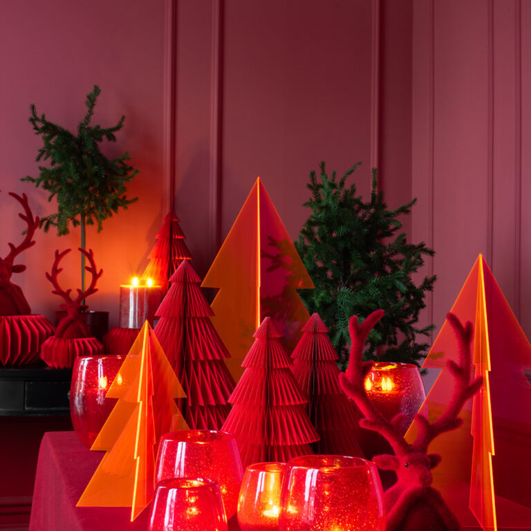 Vosteen • Floristenbedarf • Showroom 47 X-Mas & Winterr 2026
