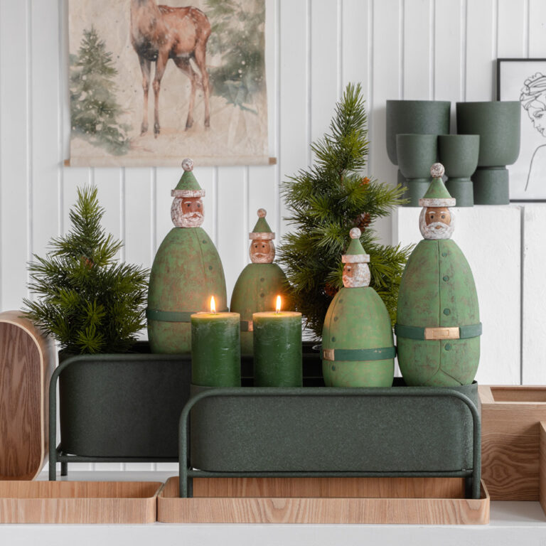 Vosteen • Floristenbedarf • Showroom 44 X-Mas & Winterr 2026