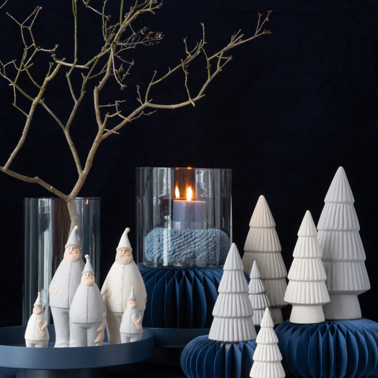 Vosteen • Floristenbedarf • Showroom 51 X-Mas & Winterr 2026