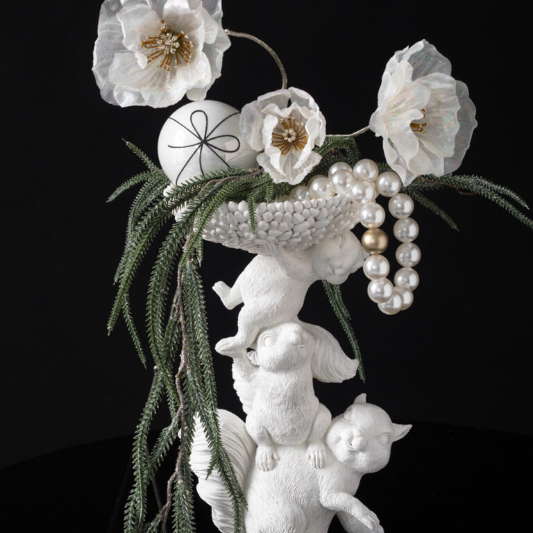 Vosteen • Floristenbedarf • Showroom 56 X-Mas & Winterr 2026
